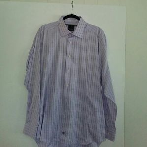 David Donahue dress shirt